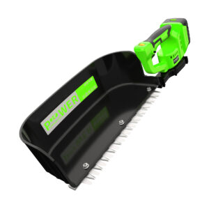 CSW24|Professional 20V Cordless Tea Leaf Harvester