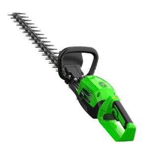 CS202|Professional 36-48V Cordless Hedge Trimmer