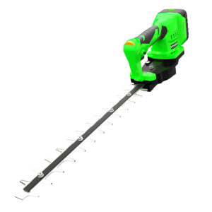 CSN21Z|Professional 20V Cordless Handheld Hedge Trimmer