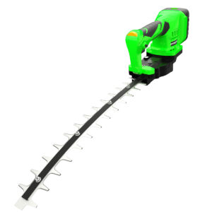 CSN21W|Professional 20V Cordless Handheld Hedge Trimmer