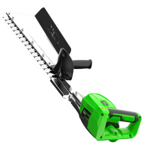 CS101|Professional 36-48V Cordless Hedge Trimmer