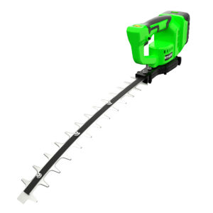 CS21W|Professional 20V Cordless Handheld Hedge Trimmer