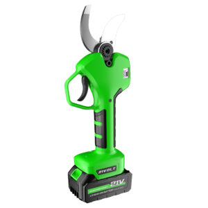 QJ2160|Professional 20V Cordless Electric Pruning Shears