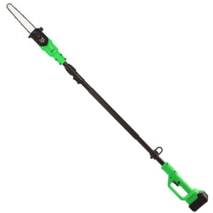SQ761|Professional Battery Pole Chainsaw