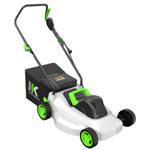 GF01|Professional Electric Push Lawn Mower