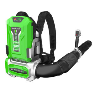 GF60F-G|Professional Battery Leaf Blower