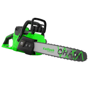 HK60|Professional Battery Chainsaw