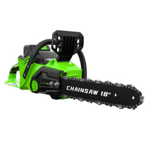 GF60J|Professional Battery Chainsaw