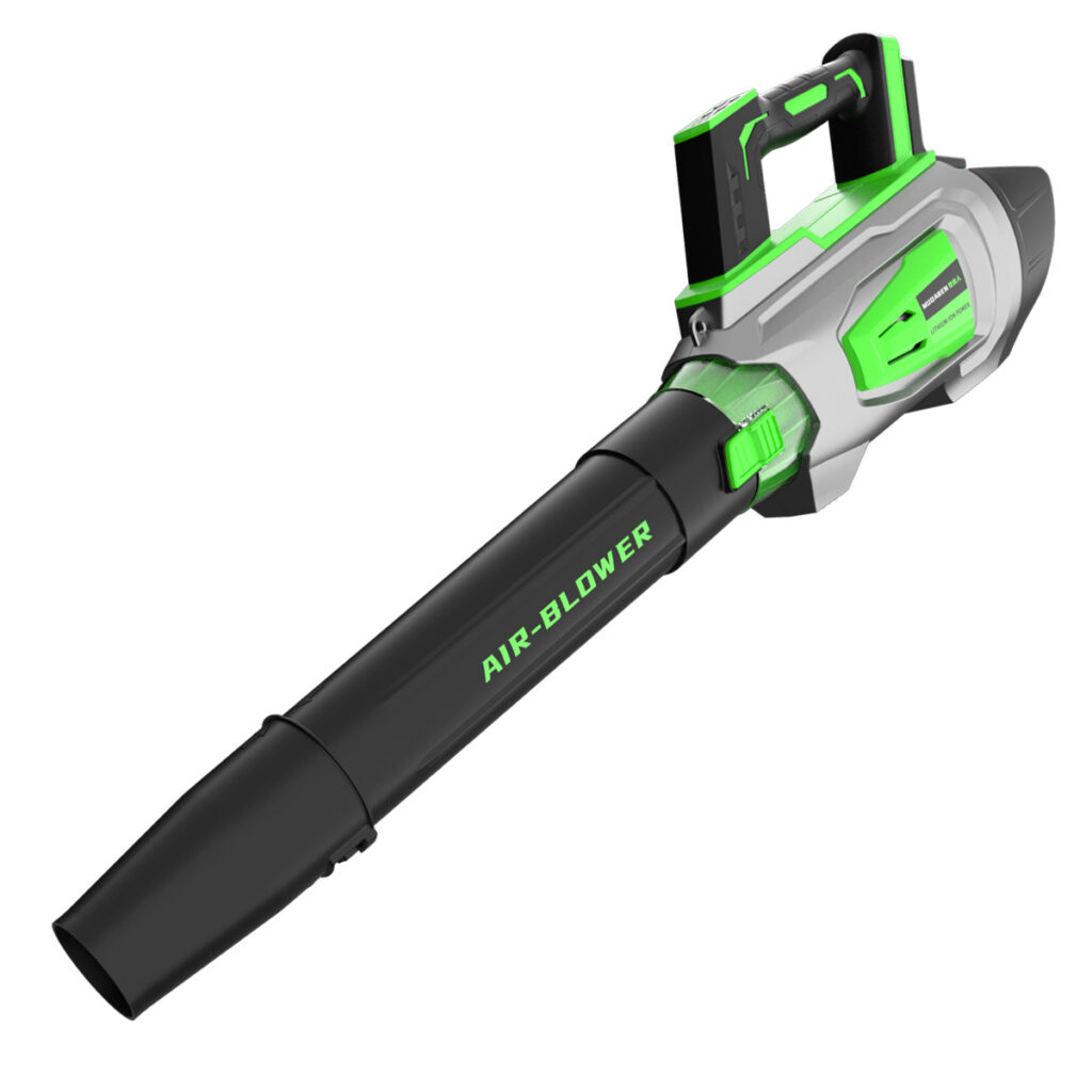 GF49 cordless battery leaf blower