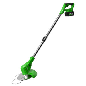 HRL21|Professional Battery Grass Trimmer