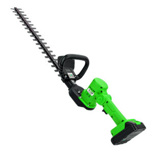 SQ36|Professional 20-24V Cordless Hedge Trimmer