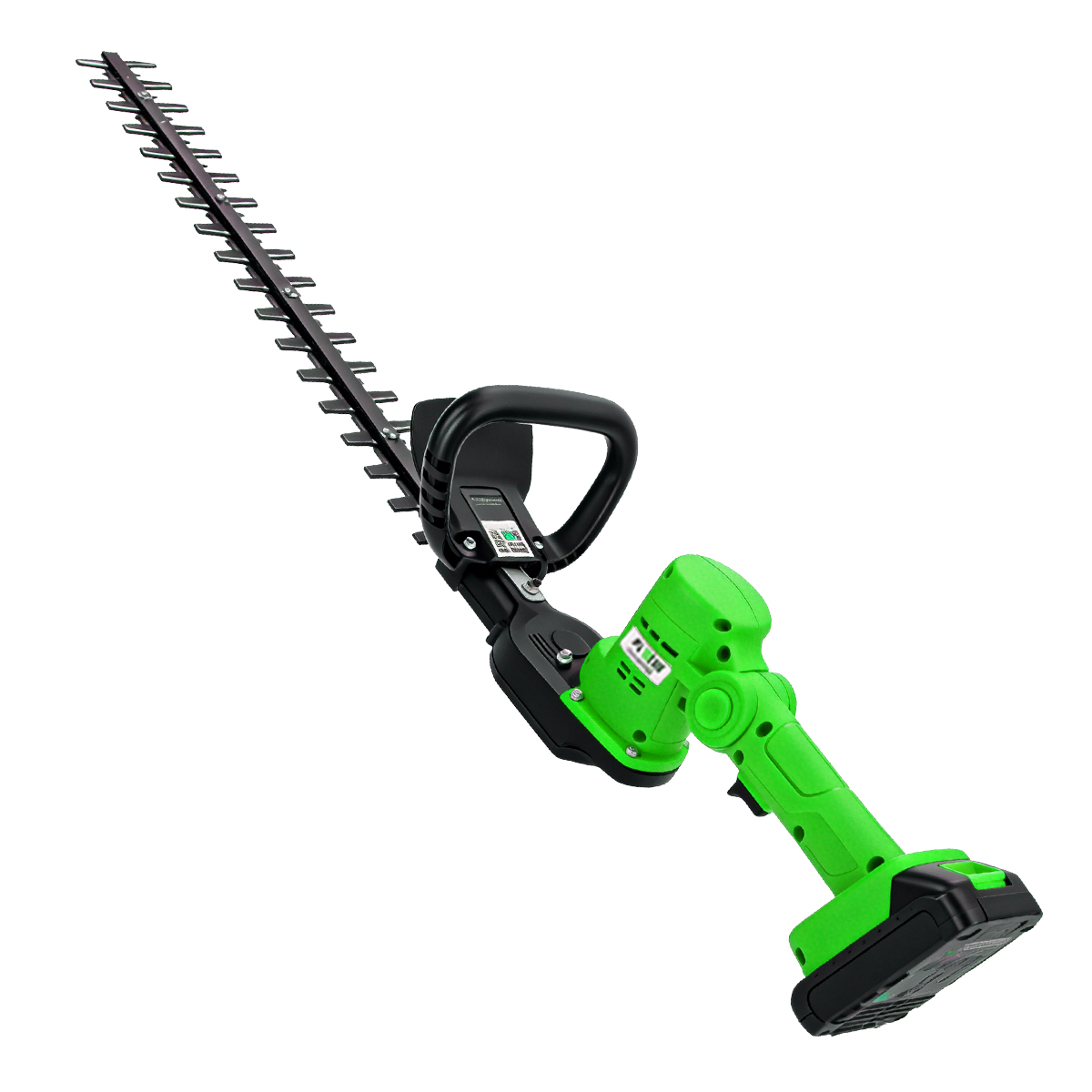 SQ36|Professional 20-24V Cordless Hedge Trimmer