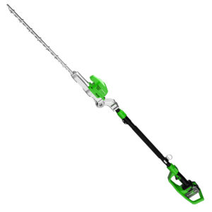 SQ650|Professional 3.4M Pole Hedge Trimmer