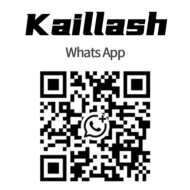 Kaillash Tools